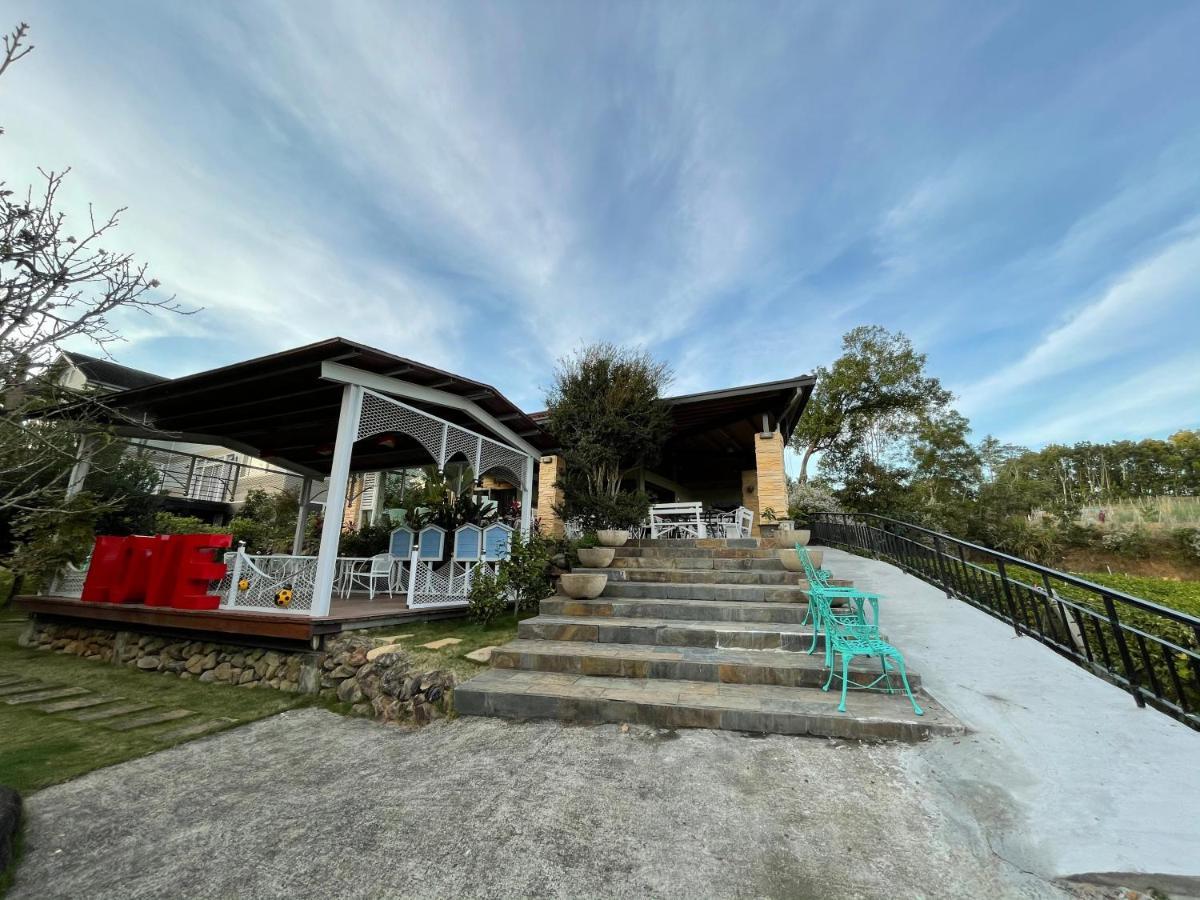 View On View B&B Puli Exterior foto