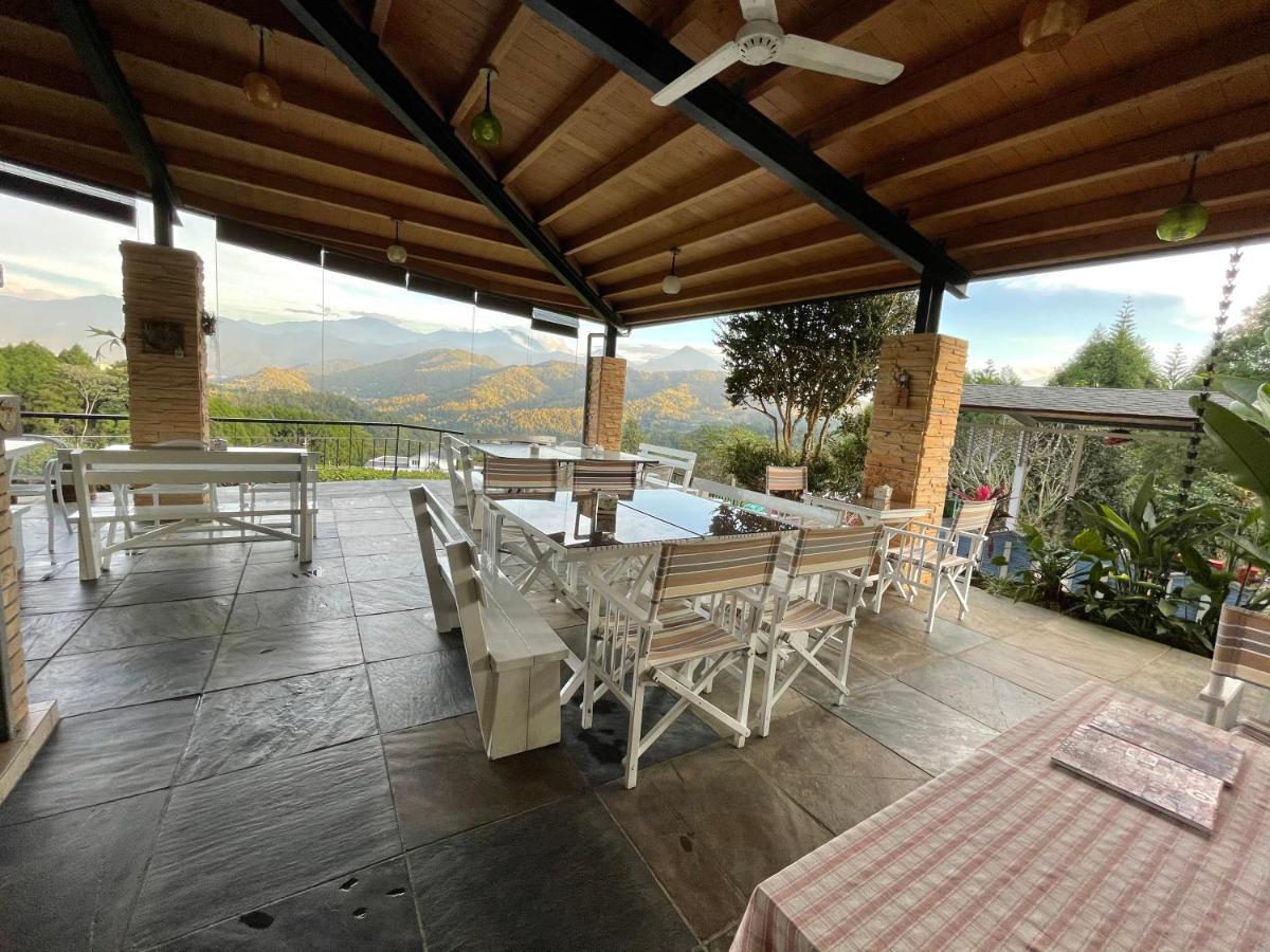View On View B&B Puli Exterior foto